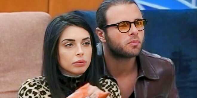 Greta Rossetti svela un retroscena scioccante su Sergio D’Ottavi: cos’è accaduto mentre litigavano