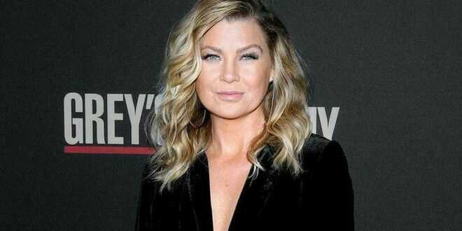Grey’s Anatomy dice addio a Meredith Gray dopo 19 stagioni