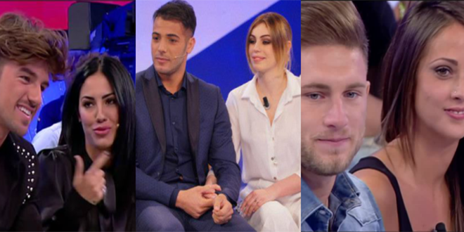 Uomini e Donne news: Guadagno assurdo per gli ex tronisti, corteggiatori e corteggiatrici