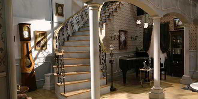 Il Segreto 22 settembre 2017, guai a Los Manantiales