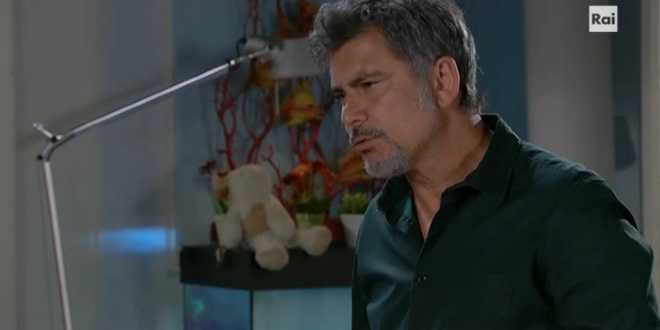 Un posto al sole anticipazioni: i guai di don Peppino, 24 luglio 2017