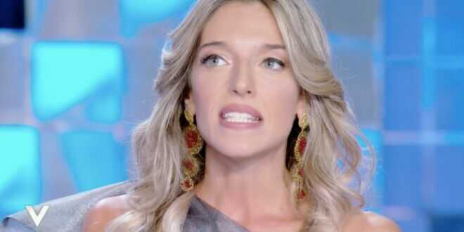 GF VIp, Gueda Goria ricoverata e operata d’urgenza: il drammatico video messaggio