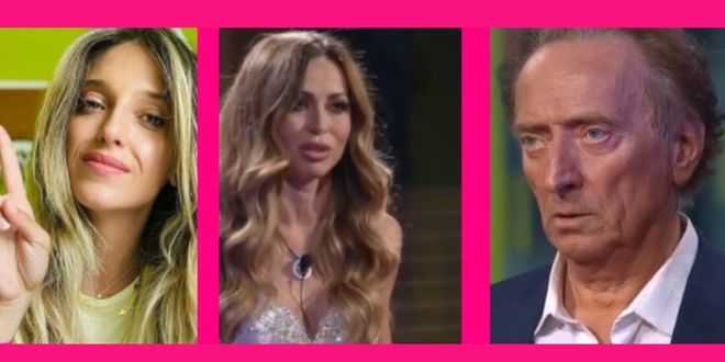 Gf vip, Guenda Goria si scaglia contro Vera Miales: “non ha sensibilità”