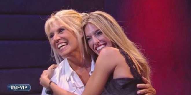 Grande Fratello Vip 5: Guenda e Maria Teresa Ruta stanno ingannando tutti?