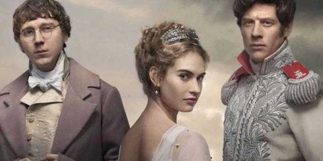 Guerra e pace anticipazioni 29 agosto 2018: Napoleone pronto all’invasione!