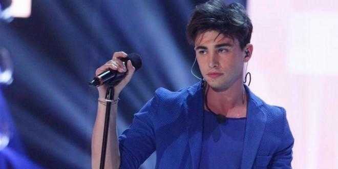 Amici 16: la guerra di Riccardo Marcuzzo, interviene Maurizio Costanzo