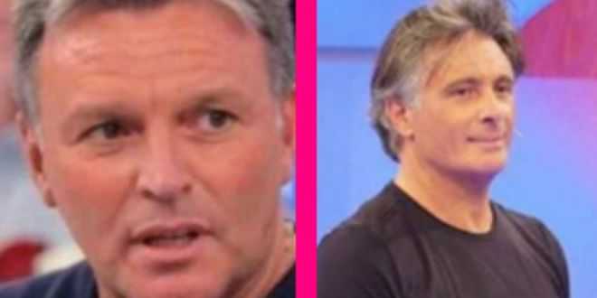 Uomini e Donne: è guerra tra gli ex di Gemma Galgani, Maurizio Guerci e Giorgio Manetti