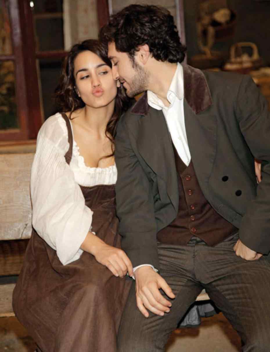 Guida tv di stasera venerdì 3 ottobre 2014: Tale e Quale Show o Il Segreto?