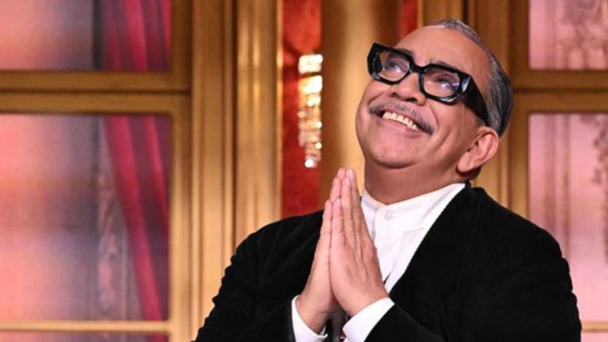 Guillermo Mariotto lascia Ballando con le Stelle: mistero in diretta