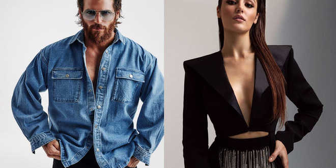 Hande Ercel e Can Yaman insieme per un nuovo progetto? L’indiscrezione