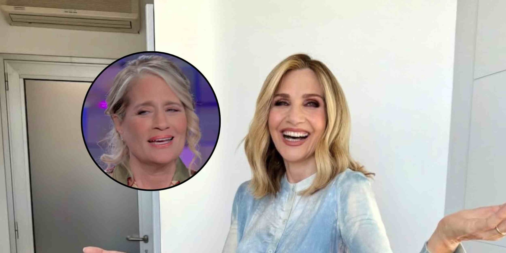 amici heather parisi contro lorella cuccarini dichiarazioni sorprendenti da Anticipazionitv.it amici heather parisi contro lorella cuccarini dichiarazioni sorprendenti