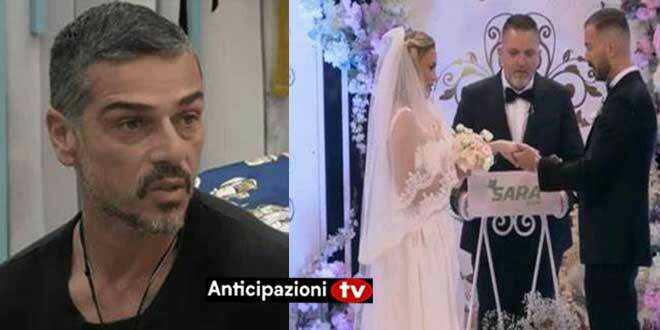 Heidi Baci si sposa al Grande Fratello VIP albanese: il clamoroso gesto con Romeo Veshaj