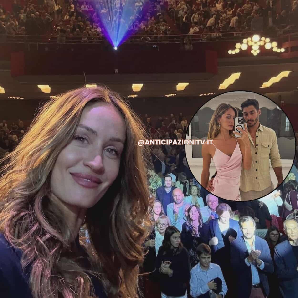 Annuncio importante di Helena Prestes: cosa ha confermato su lei e Javier Martinez