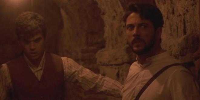Hernando in fin di vita, il Segreto anticipazioni 16 agosto 2017