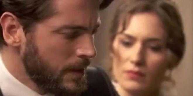 Anticipazioni Il Segreto, puntate spagnole: Hernando sedotto, Camila si vendica!