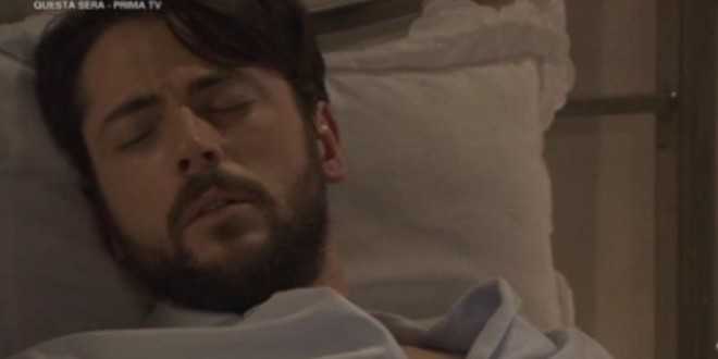 Il Segreto anticipazioni: Hernando ubriaco per amore, Matias in trappola