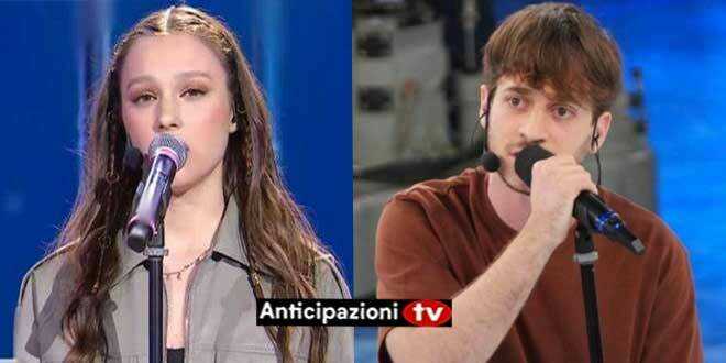 Amici 23, Holden batte la vincitrice Sarah Toscano e non solo: il traguardo su Spotify
