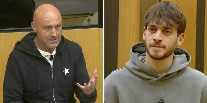 Amici, Holden fa mea culpa e racconta nuovi dettagli sulla lite con Rudy Zerbi