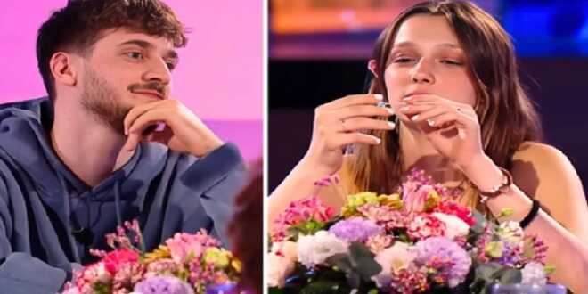 Amici 23, arriva la collaborazione tra Holden e Sarah? Svelato il nuovo progetto