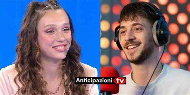 Amici, Holden ammette la verità: cosa hanno fatto in segreto con Sarah Toscano dopo la finale