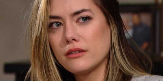 Beautiful puntate americane: Hope Logan pratica le arti marziali