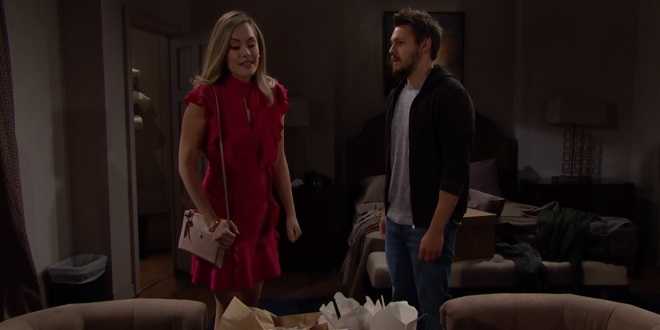 Beautiful anticipazioni americane: Hope scopre il segreto di Steffy