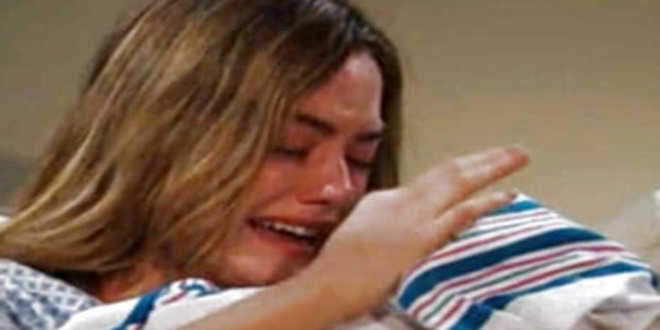 Beautiful anticipazioni, puntate americane: Hope sogna segretamente Wyatt?