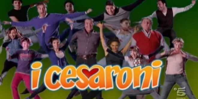 I Cesaroni, svelato il cast della nuova stagione: arriva un nuovo protagonista