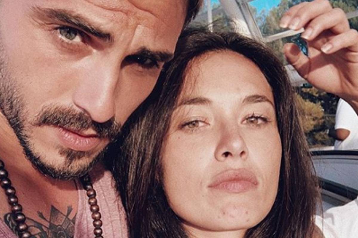 Uomini e Donne news, i dolcissimi auguri di Francesco Monte alla fidanzata