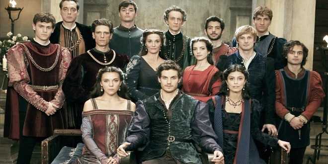 I Medici 2, trama seconda puntata 30 ottobre: scoppia la guerra con Volterra