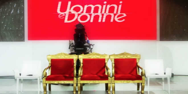 Anticipazioni Uomini e Donne: saranno davvero loro i nuovi tronisti?