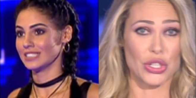 Grande Fratello Vip, i parenti di Giulia cacciati dallo studio per aver protestato
