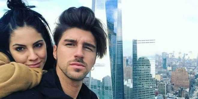 I tradimenti di Andrea Damante, Giulia spiega perché ha parlato solo ora