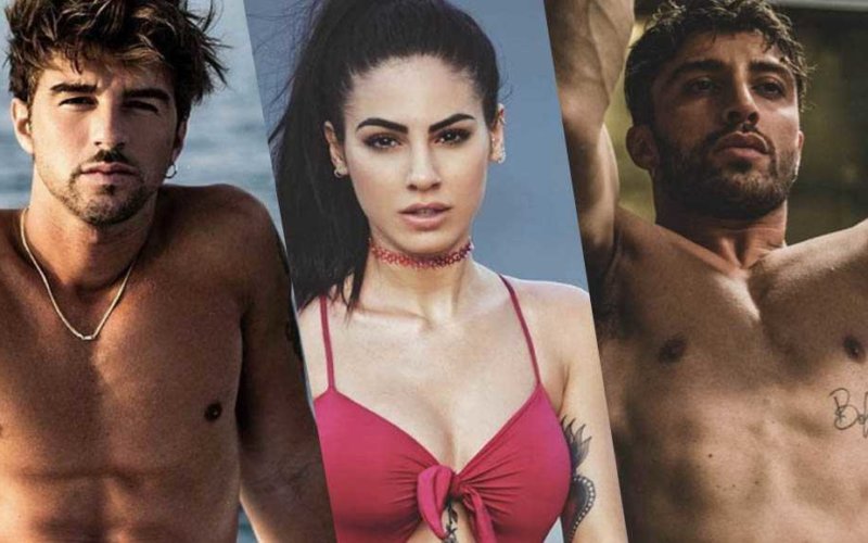 Gossip Uomini e Donne: Iannone furioso, c’entra Damante? Il deejay avrebbe chiuso con Madre Natura