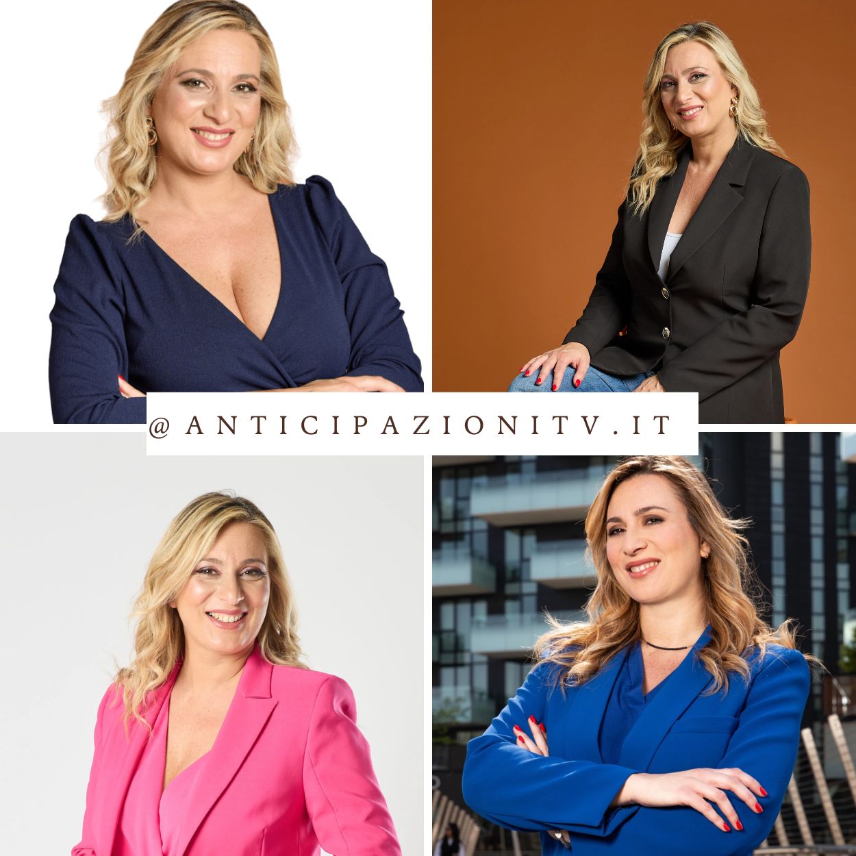 Ida Di Filippo di “Casa a prima vista”: tra sogni, successo e la sua vita tra Milano e Salerno