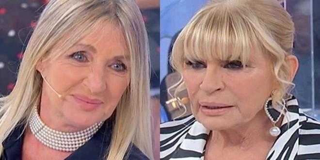Uomini e Donne anticipazioni: Ida Platano nella bufera, Gemma si ritira