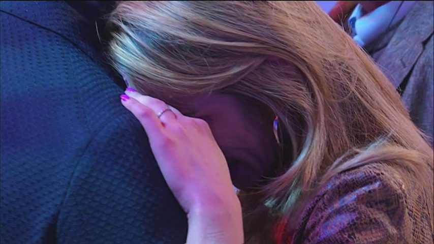 Uomini e Donne news, Ida Platano confessa: “Vedo Riccardo e mi sento morire”