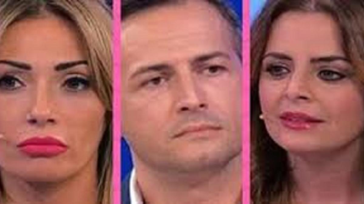 Ida Platano e Riccardo Guarnieri di nuovo insieme? Ecco cos’è successo dopo la puntata