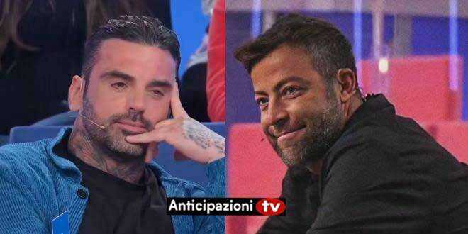 News Uomini e Donne, Pierpaolo Siano reagisce all’eliminazione di Mario Cusitore: la frecciatina social