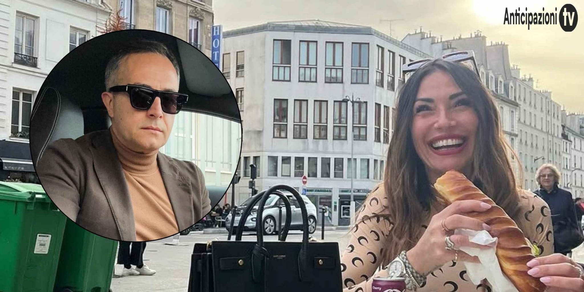 Uomini e Donne, Ida Platano lancia un nuovo messaggio a Riccardo Guarnieri? Il gesto che fa discutere