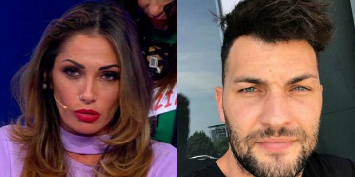 Uomini e Donne, Ida Platano frequenta Andrea Filomena: Riccardo reagisce così