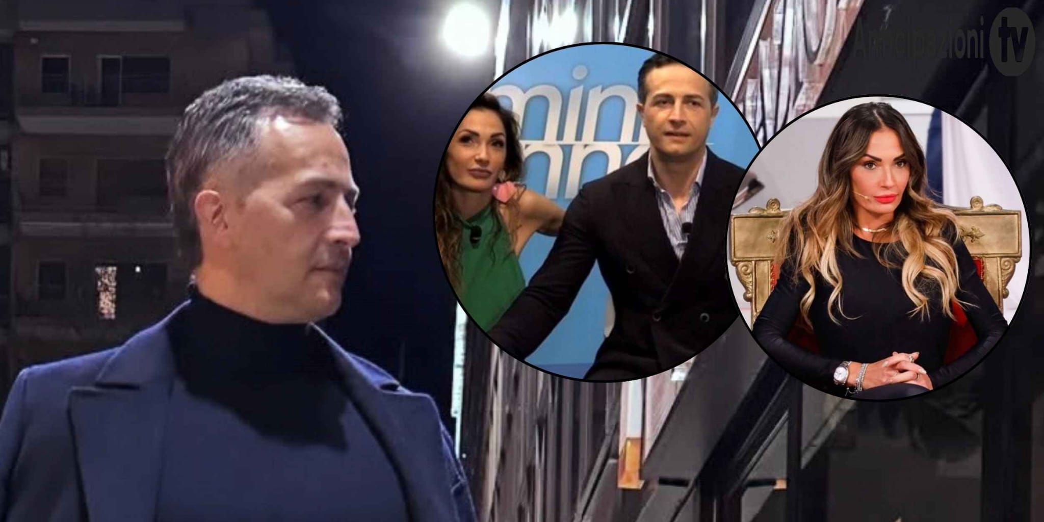 Uomini e Donne, Ida Platano e Riccardo Guarnieri: spiazza il gesto dell’ex tronista