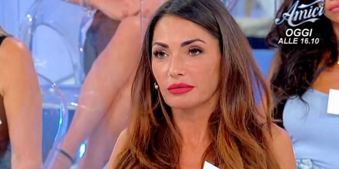 Uomini e Donne, Ida Platano lascia il programma?