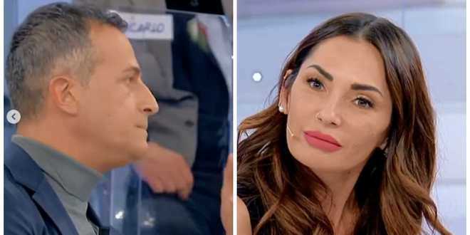 Uomini e Donne, intervista a Ida Platano: il nuovo flirt e le ultime parole su Riccardo