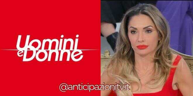 Ida Platano torna a Uomini e Donne a settembre 2024? Spunta un’offerta per lei