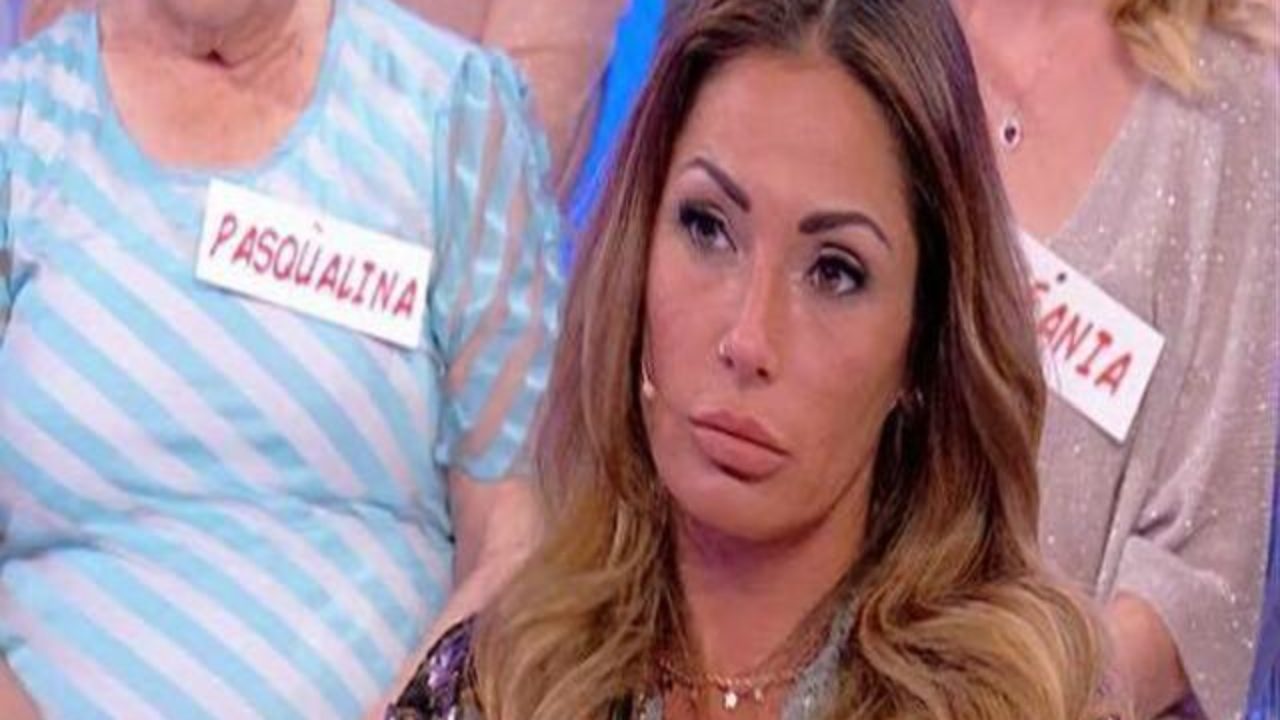 Gossip Uomini e Donne, Ida Platano parla per la prima volta del suo dramma: “Ho chiesto aiuto”
