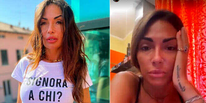 Uomini e Donne gossip, Ida Platano rivela cosa le è successo in ospedale