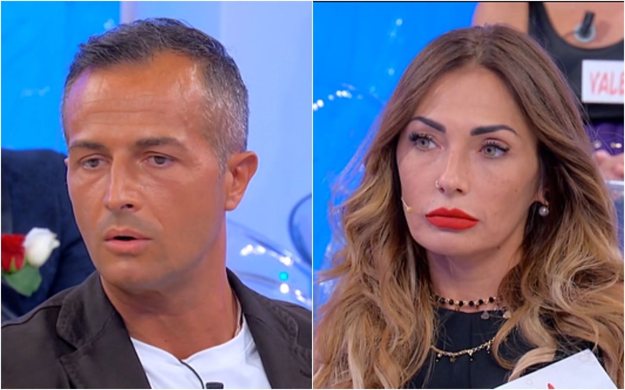Anticipazioni Uomini E Donne Over Prossima Settimana Ida E Riccardo