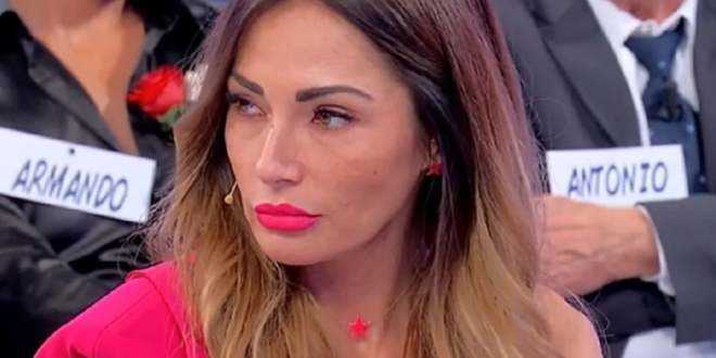 Uomini e Donne, Ida Platano: la svolta sexy e il ritorno in studio