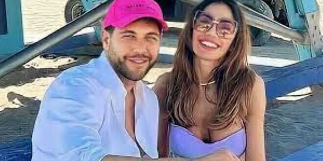 Gossip Uomini e donne, Ida Platano in vacanza da sola in Sardegna: crisi con il compagno?